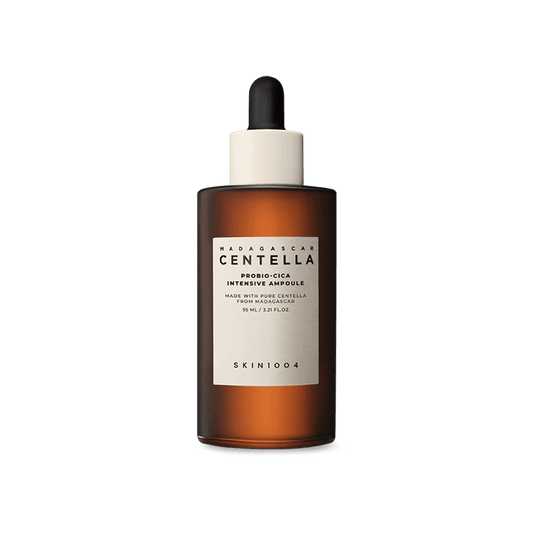 Madagascar Centella Probio-Cica Intensive Ampoule - K-beauty glow