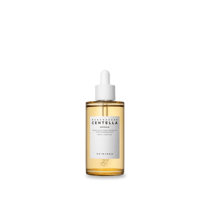 Madagascar Centella Ampoule - K-beauty glow