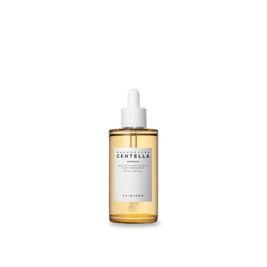 Madagascar Centella Ampoule - K-beauty glow