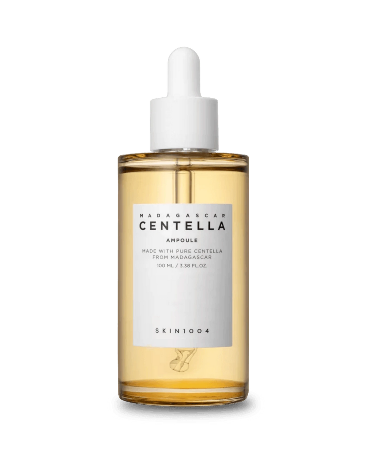 Madagascar Centella Ampoule - K-beauty glow