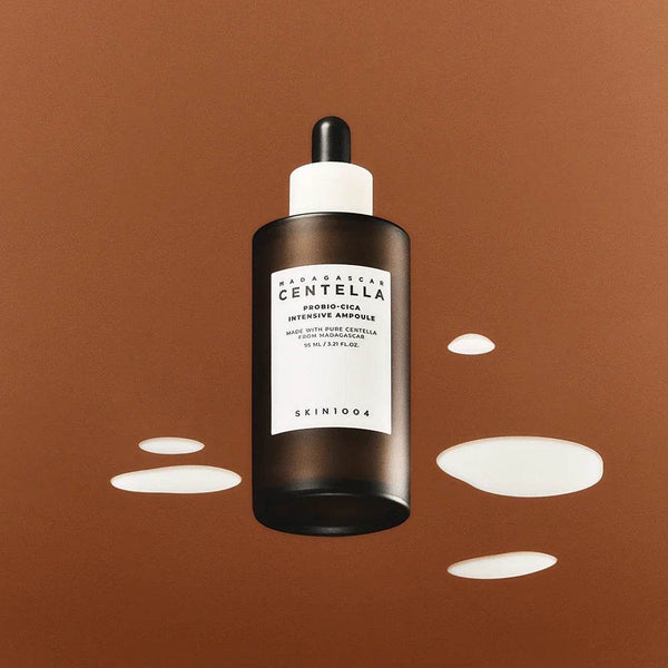 Madagascar Centella Probio-Cica Intensive Ampoule - K-beauty glow