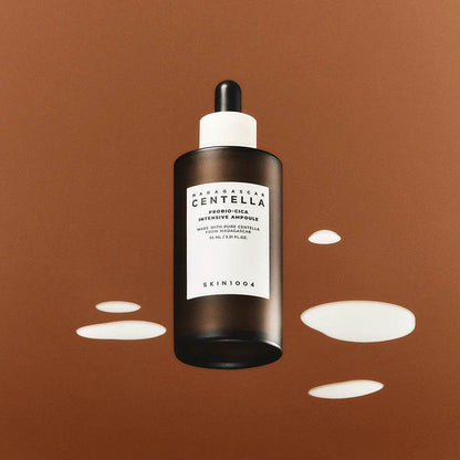 Madagascar Centella Probio-Cica Intensive Ampoule - K-beauty glow