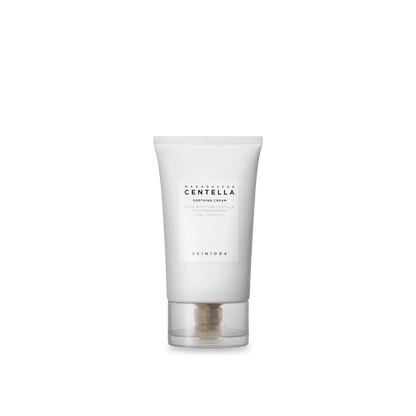 Madagascar Centella Soothing Cream - K-beauty glow