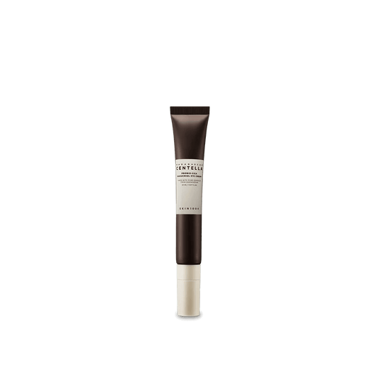 Madagascar Centella Probio-Cica Bakuchiol Eye Cream - K-beauty glow