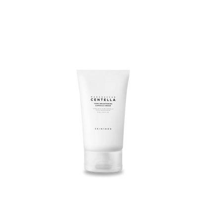 Madagascar Centella Tone Brightening Capsule Cream
