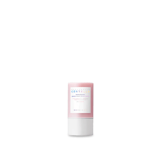 Madagascar Centella Poremizing Quick Clay Stick Mask - K-beauty glow
