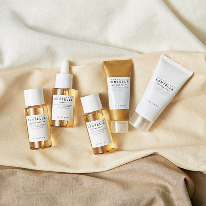 Centella Travel Kit - K-beauty glow