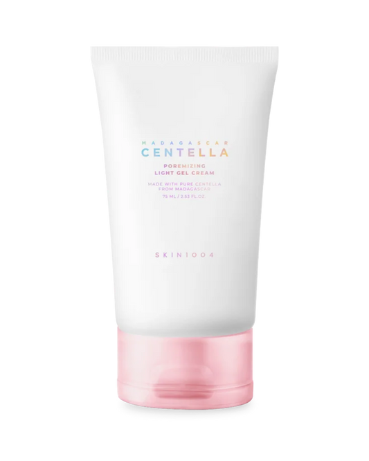 Madagascar Centella Poremizing Light Gel Cream