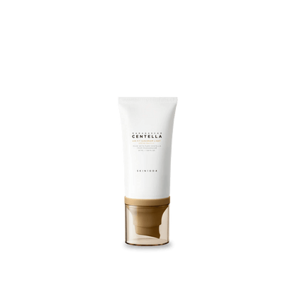 Centella Air-Fit Suncream Light SPF30 PA++++ - K-beauty glow