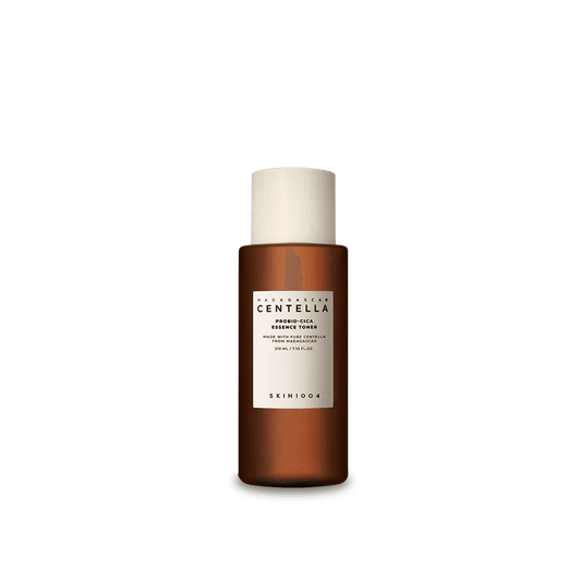 Madagascar Centella Probio-Cica Essence Toner - K-beauty glow