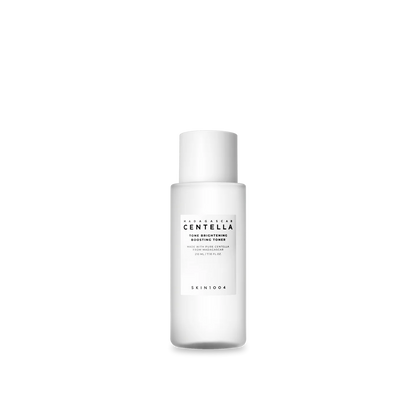 Madagascar Centella Tone Brightening Boosting Toner