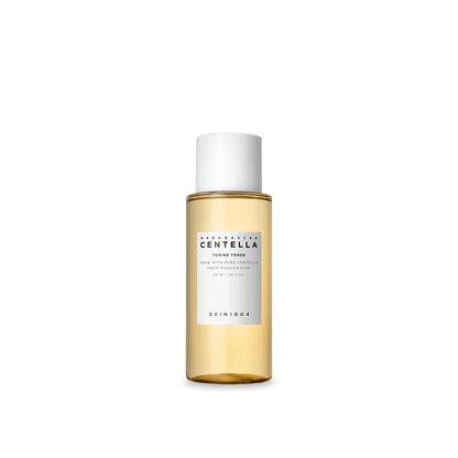 Madagascar Centella Toning Toner - K-beauty glow