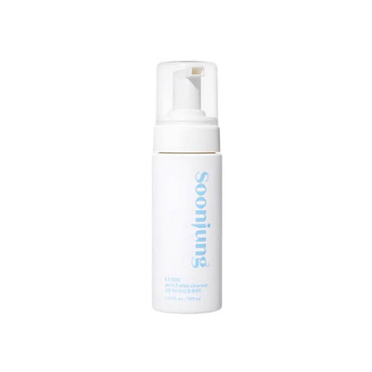 SoonJung PH 6.5 Whip Cleanser - K-beauty glow