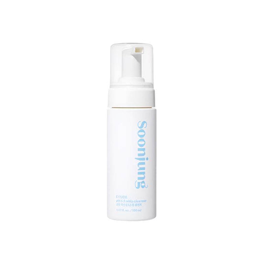 SoonJung PH 6.5 Whip Cleanser - K-beauty glow
