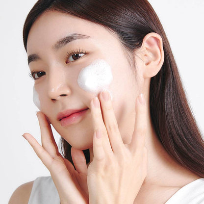 SoonJung PH 6.5 Whip Cleanser - K-beauty glow