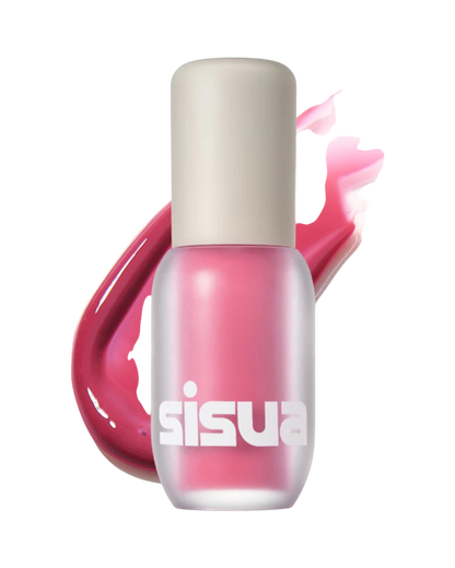 Sisua Popcorn Syrup Lip Plumper