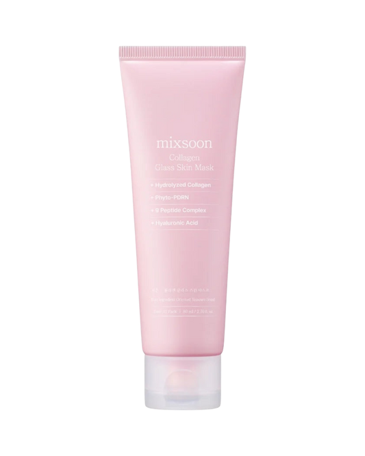 Collagen Glass Skin Mask