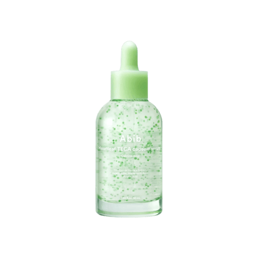 Heartleaf TECA Capsule Serum Calming Drop - K-beauty glow