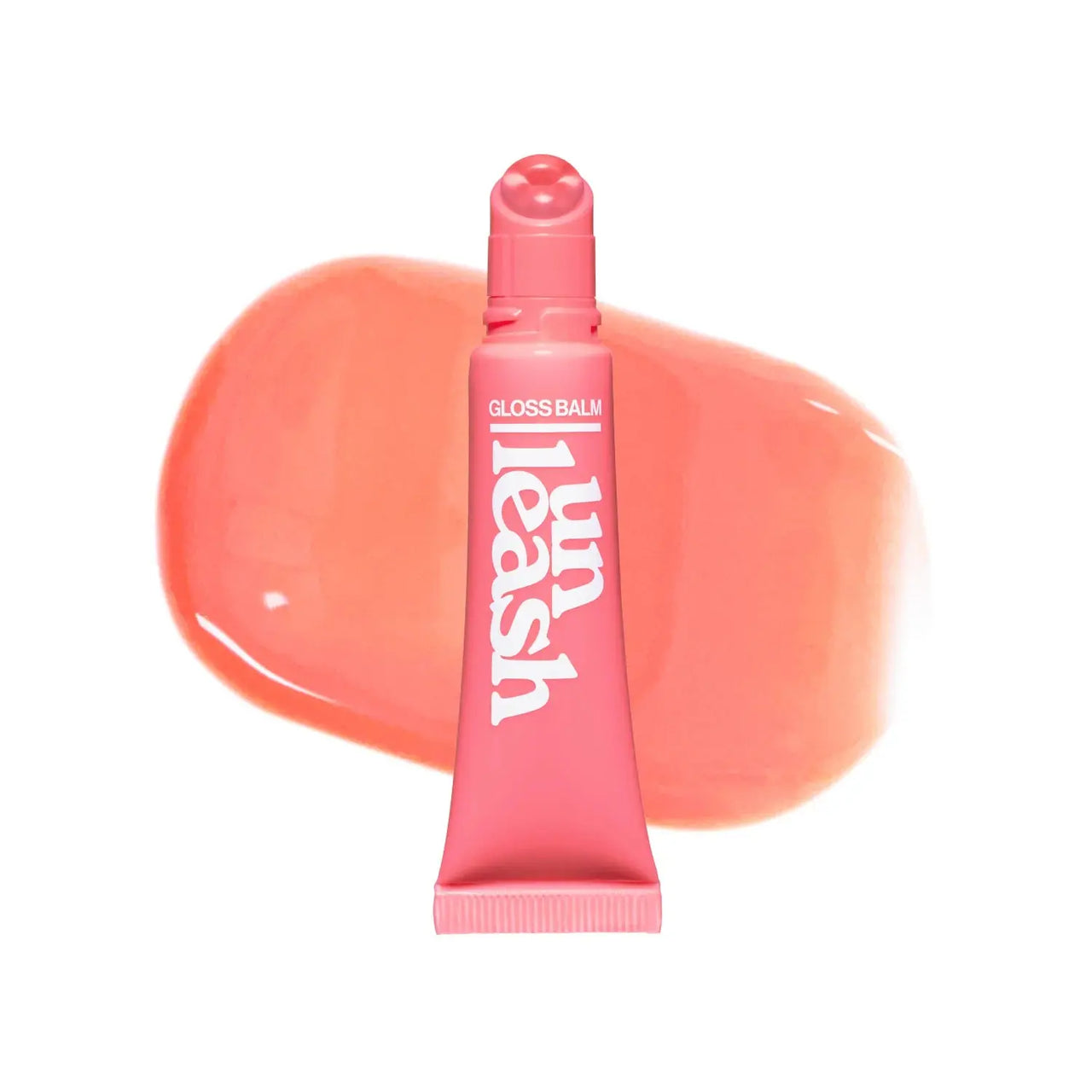 Sunset Dazzle Gloss Balm