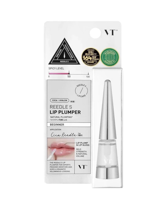 Reedle Shot Lip Plumper Beginner