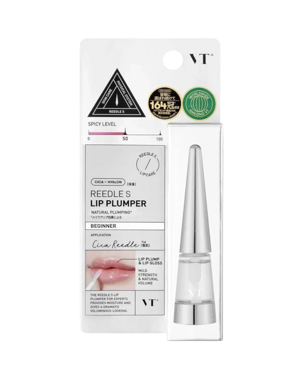 Reedle Shot Lip Plumper Beginner